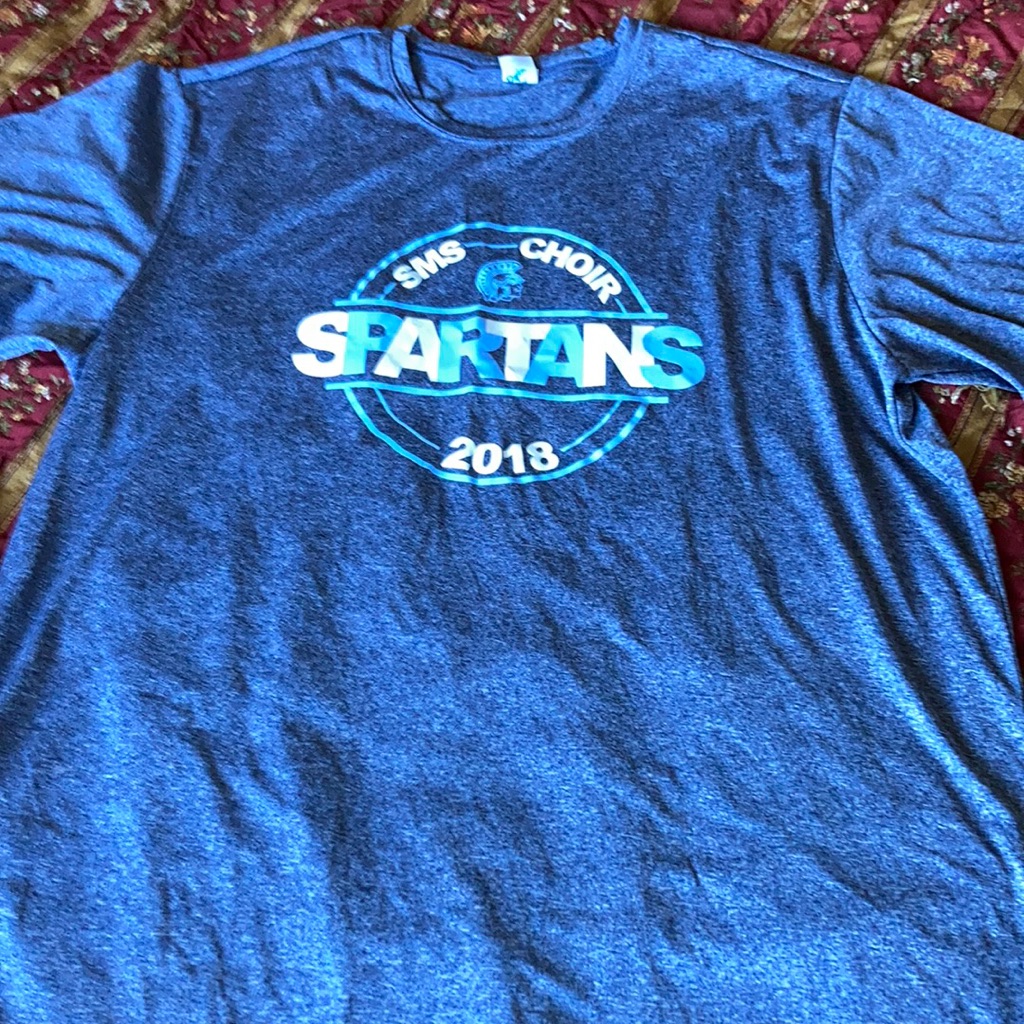 SportTek TShirt